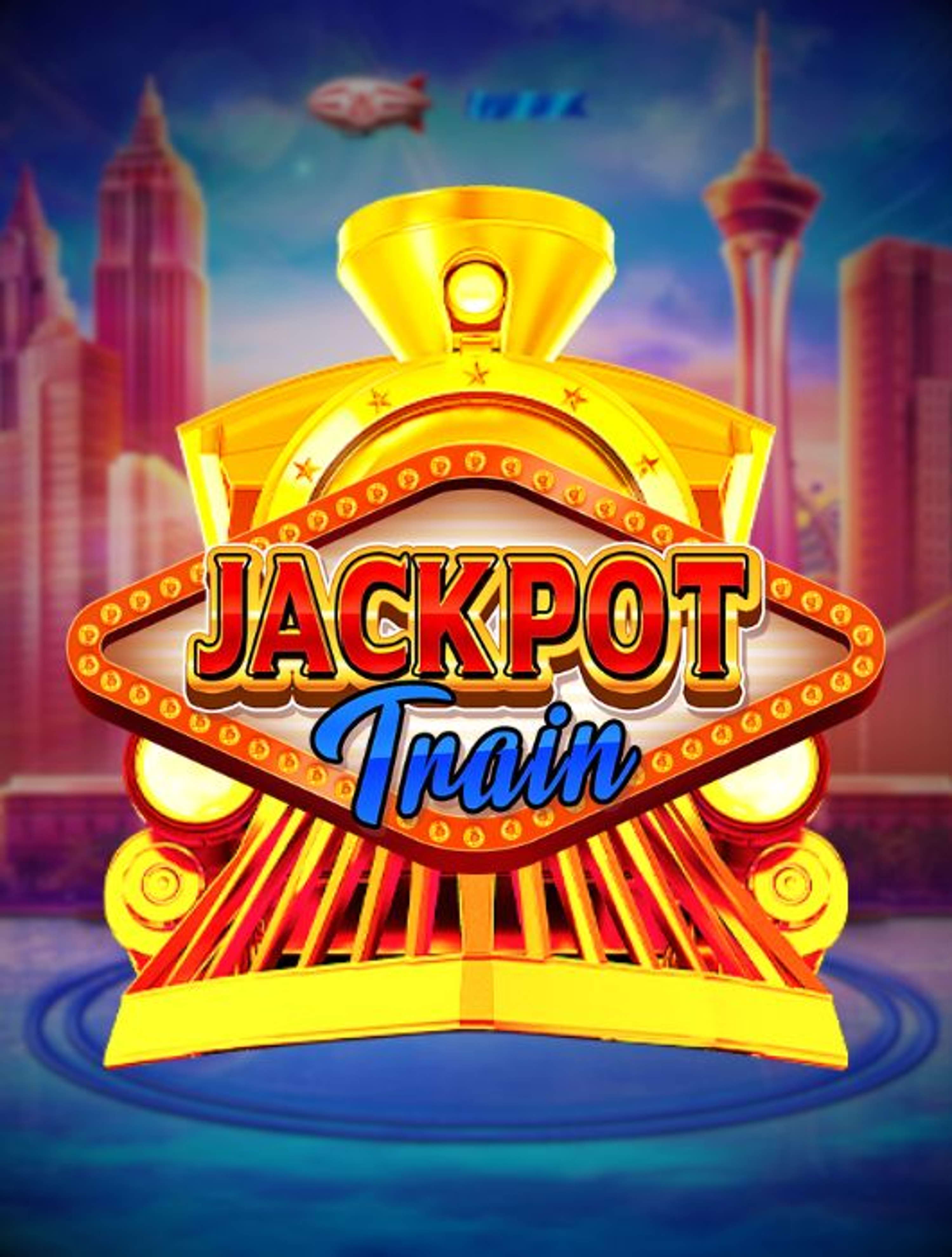Jackpot Train Thumb
