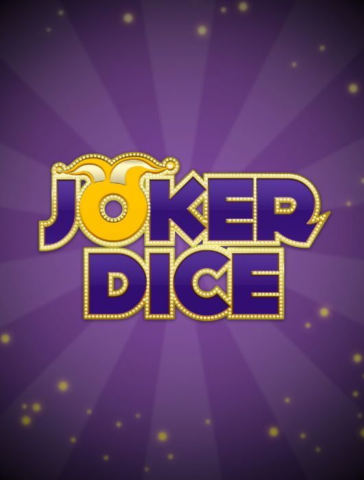 Joker Dice Thumb