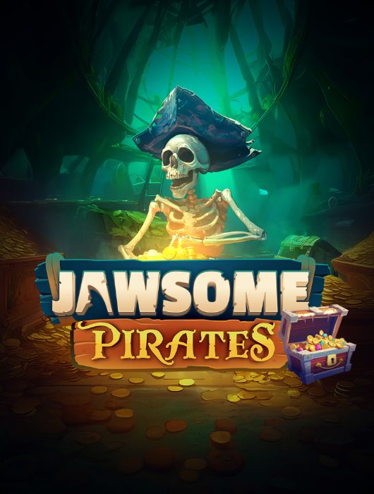 Jawsome Pirates Thumb