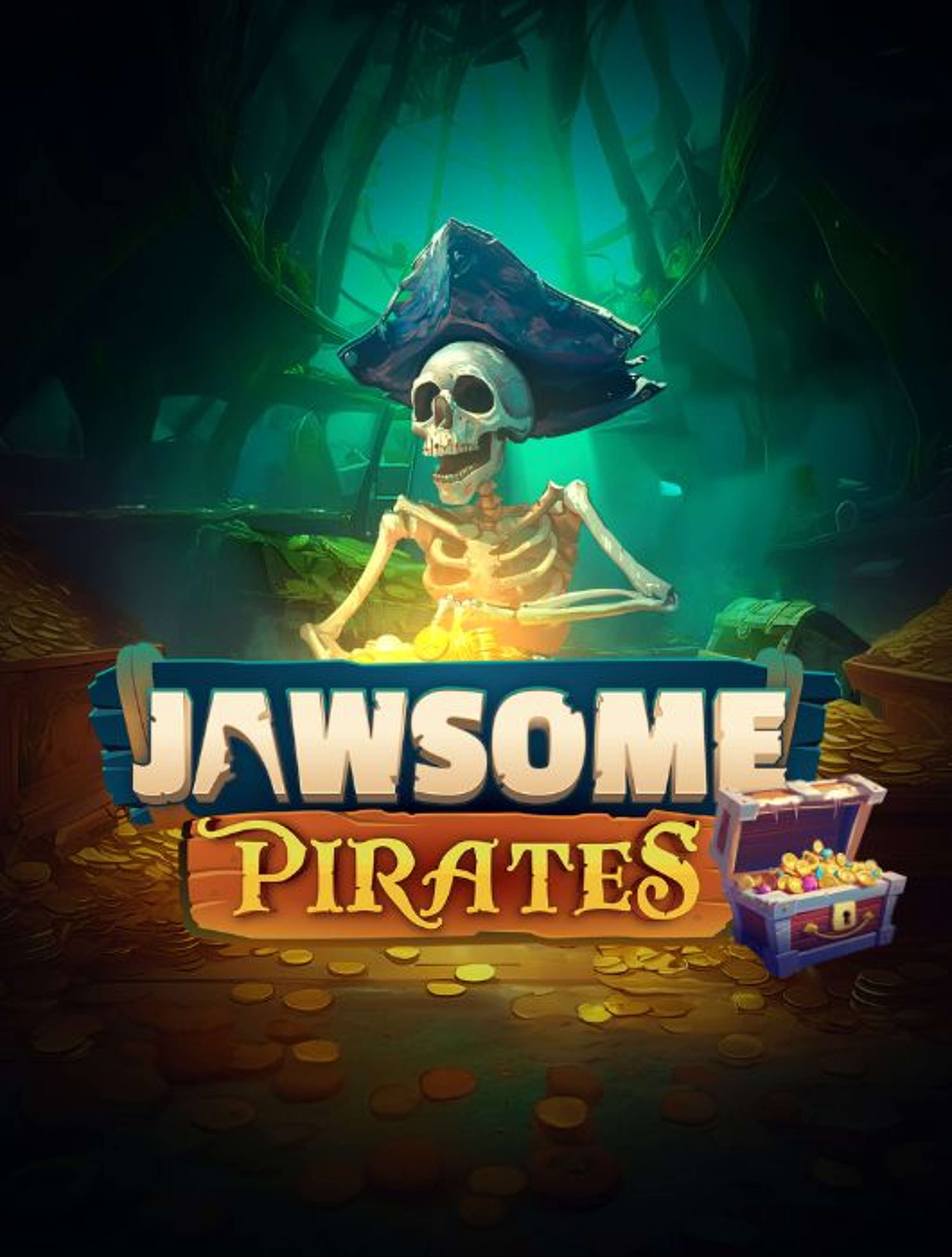 Jawsome Pirates Thumb