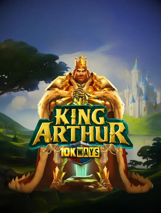 King Arthur 10K Ways%E2%84%A2 Thumb1