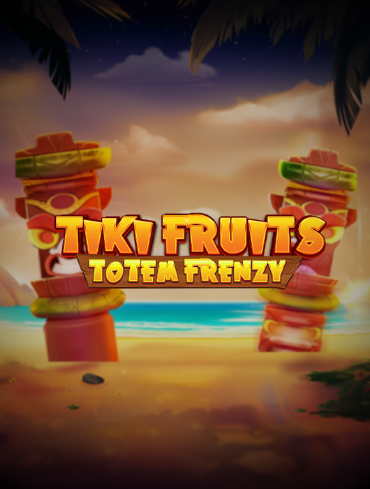 TikiTomtem Thumb
