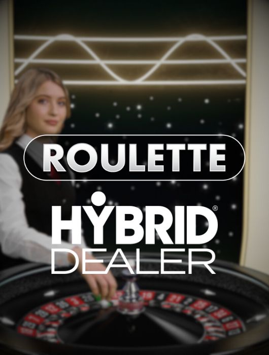 Roulette Hybrid Dealer Thumb