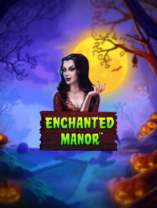 Enchanted Manor Thumb