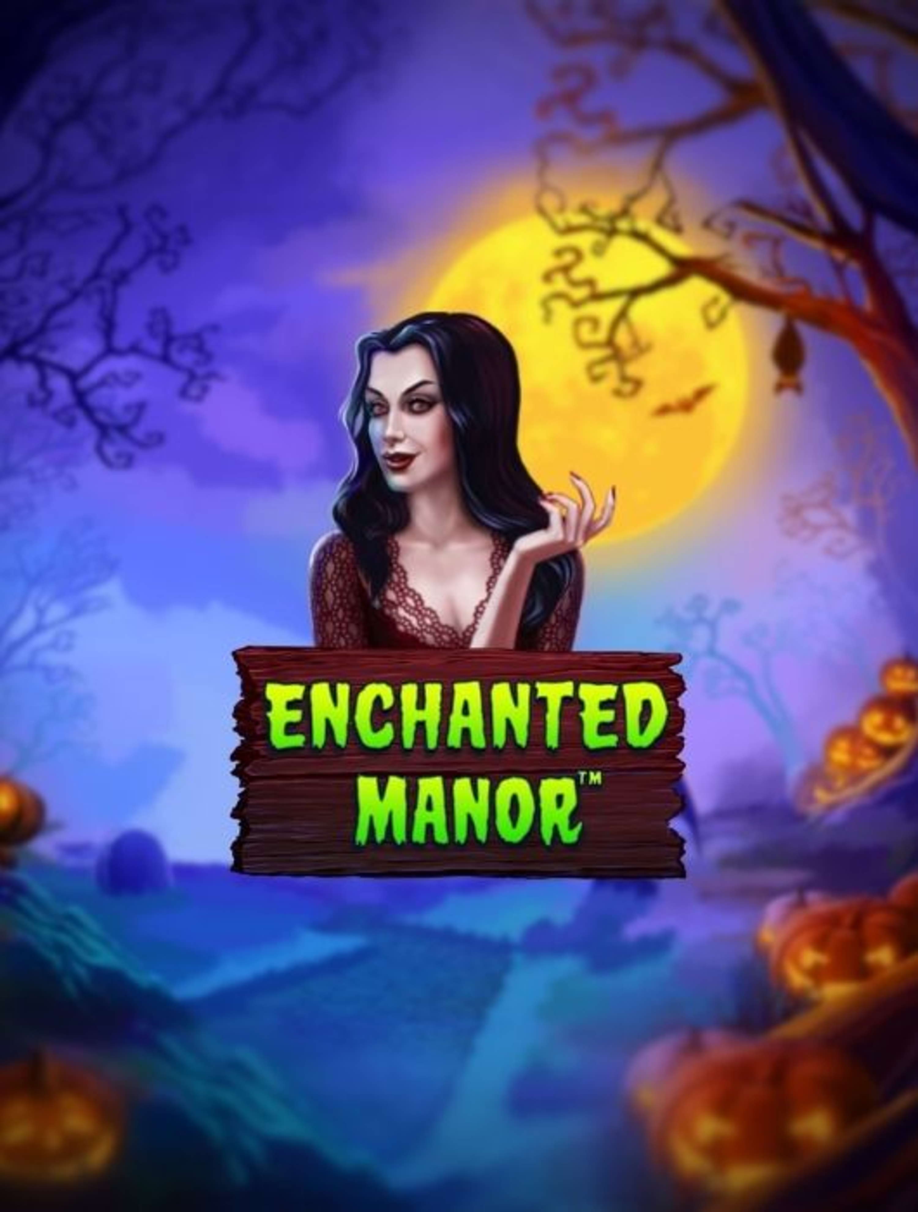 Enchanted Manor Thumb