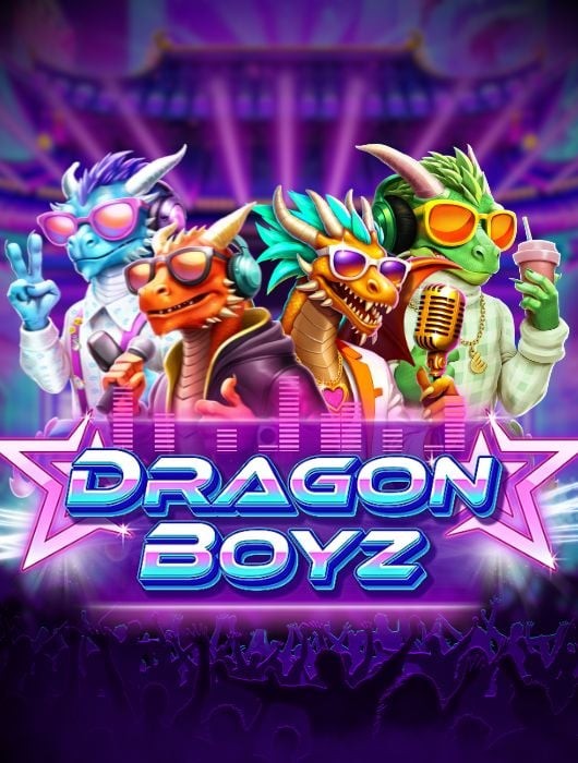 Dragon Boyz Thumbnail