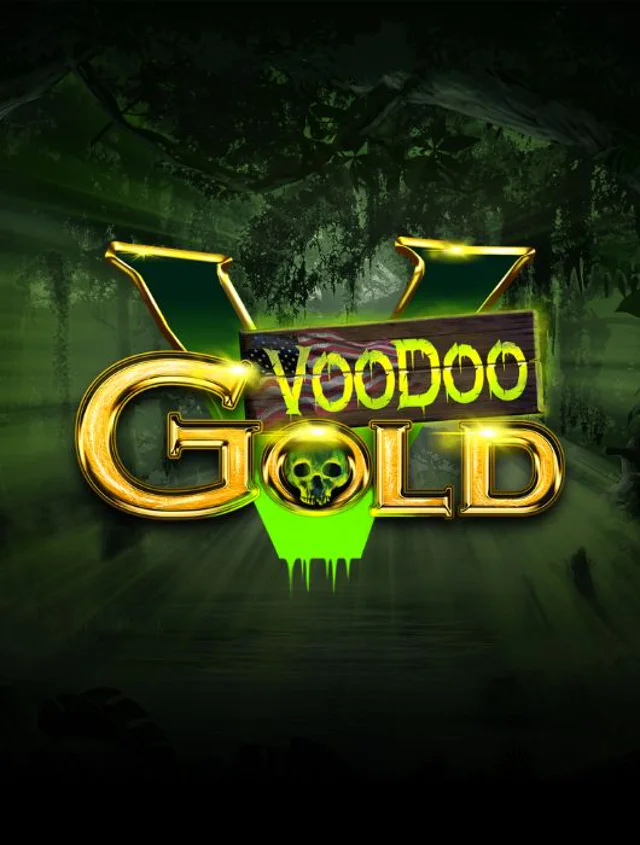 Vodoo Gold Thumb