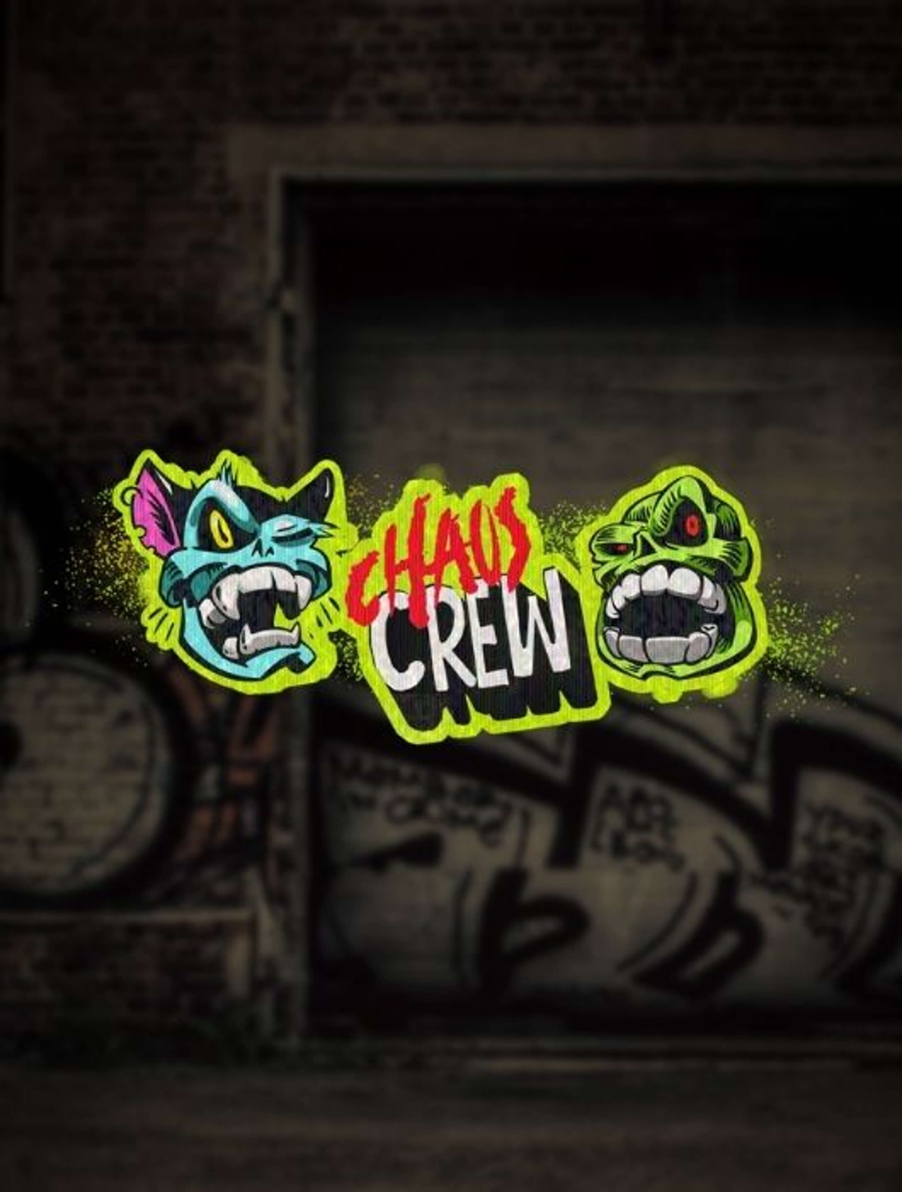 chaos crew thumb
