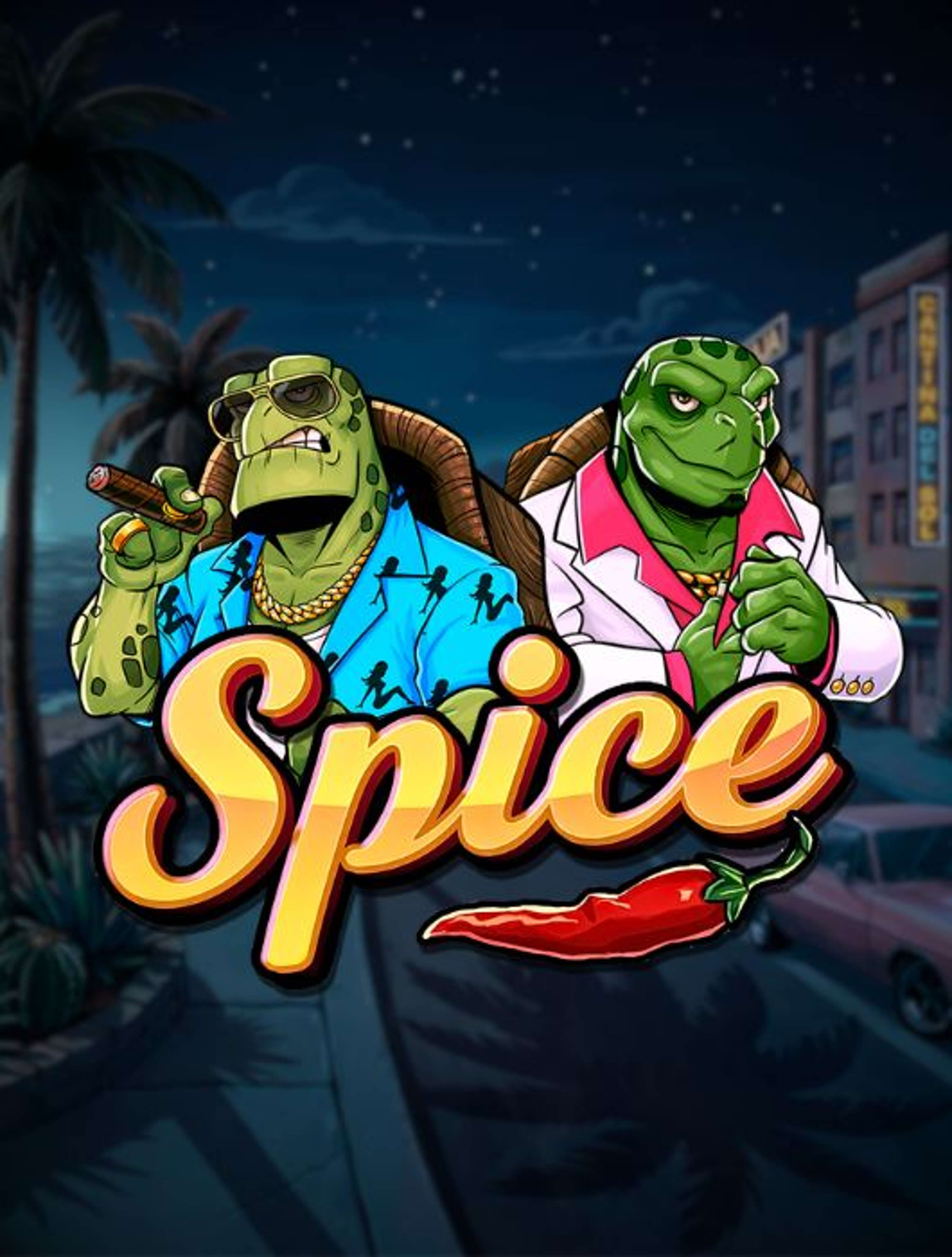 SpiceThumb