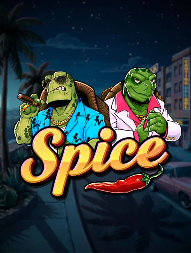 SpiceThumb