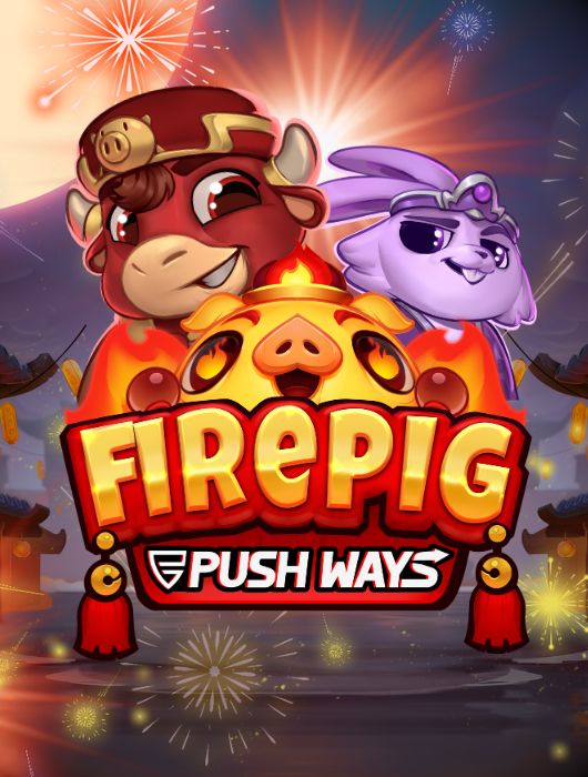Fire Pig Push Ways Thumb