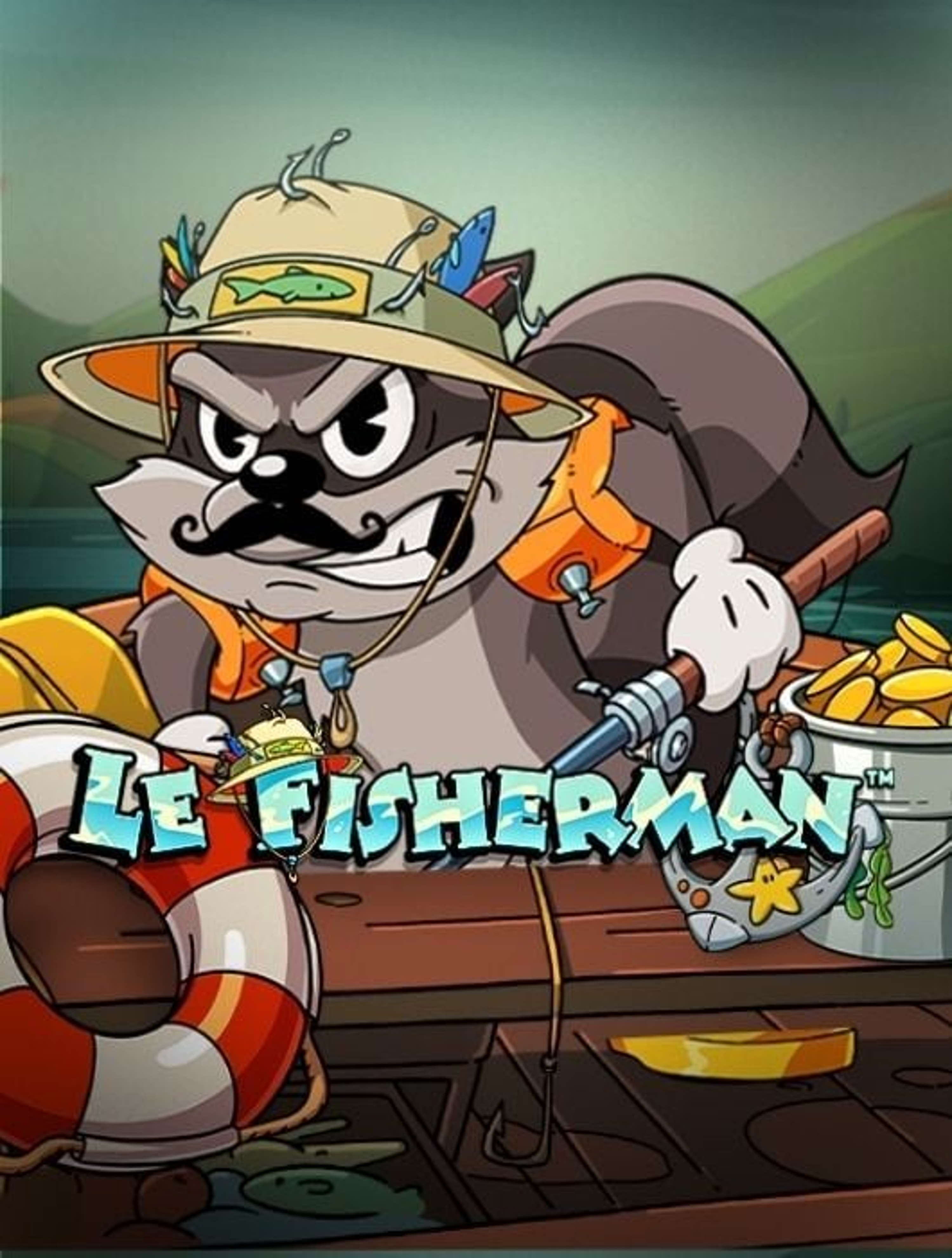Le Fisherman Thumbnail