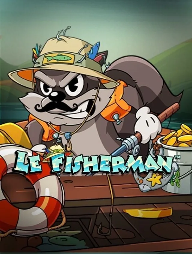 Le Fisherman Thumbnail
