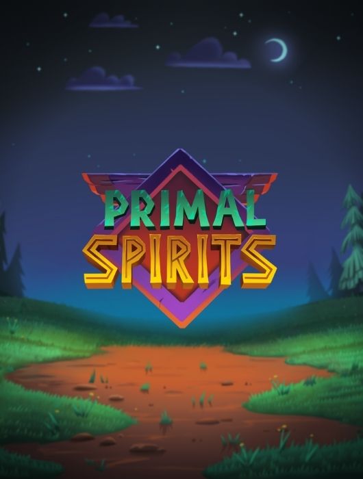 Primal Spirits Thumb