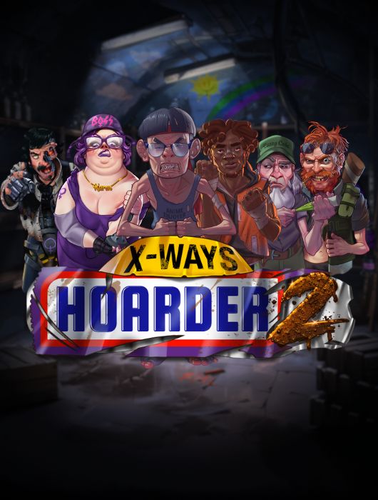 xWays Hoarder 2 Thumb