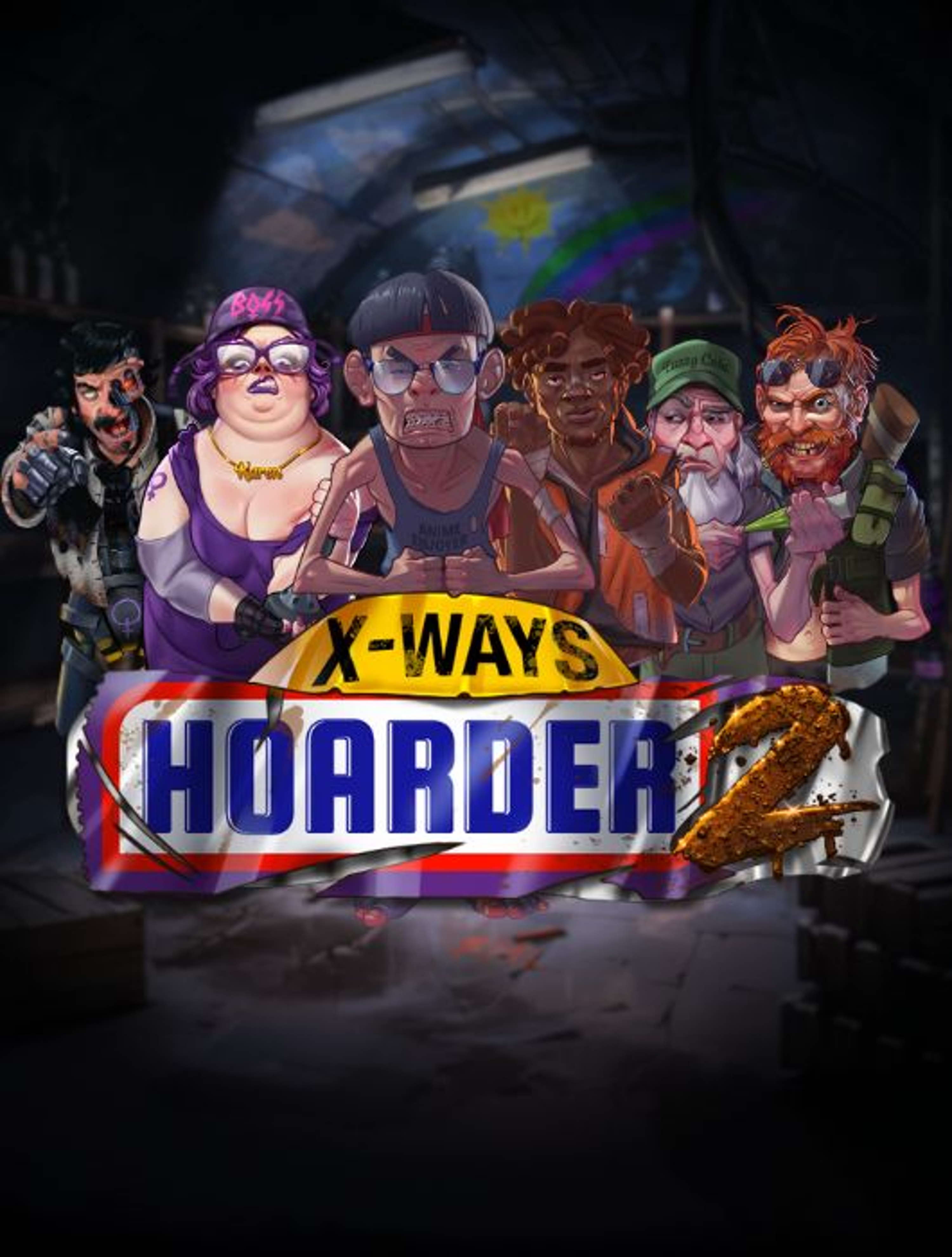 xWays Hoarder 2 Thumb