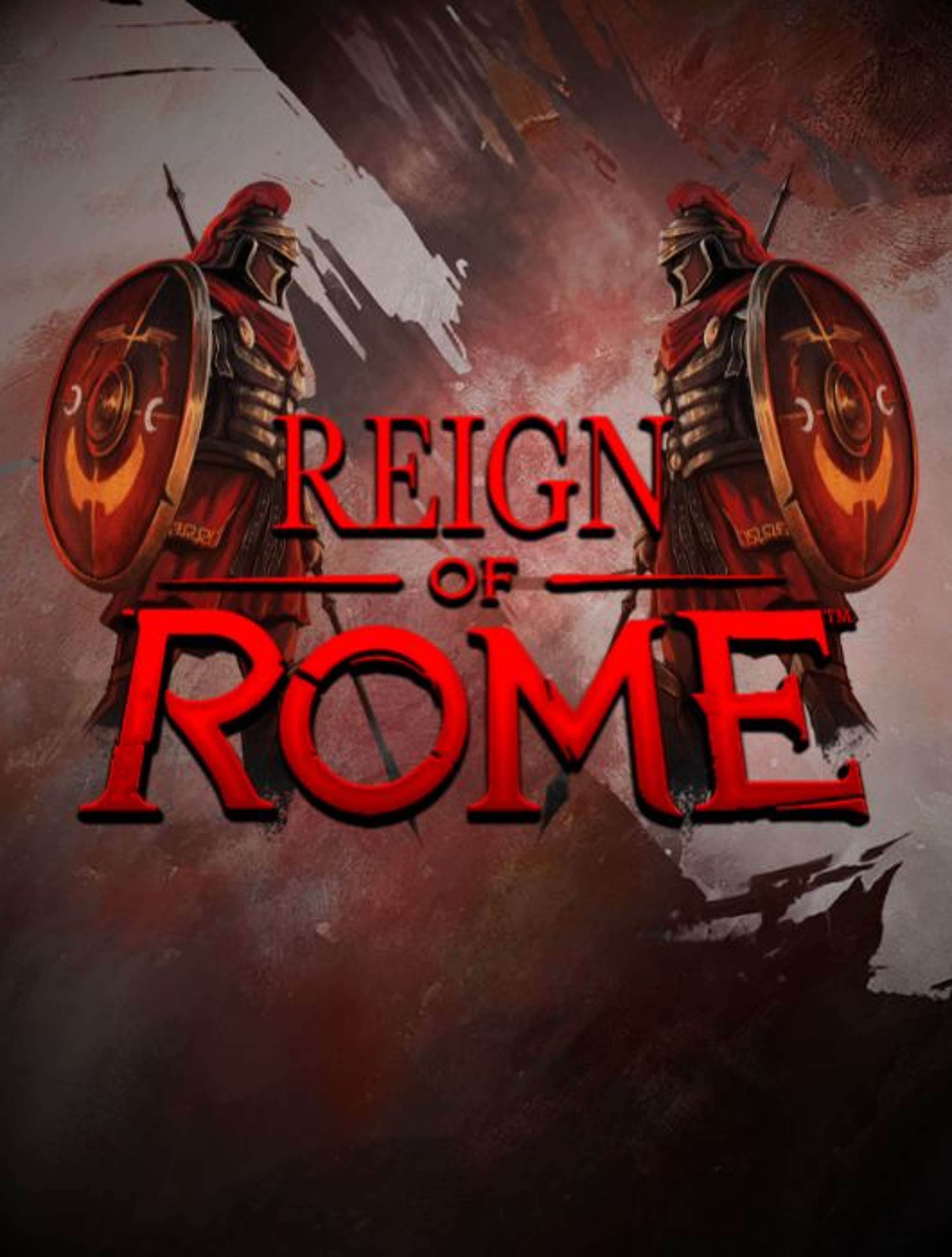 Reign of Rome%E2%84%A2 Thumb 
