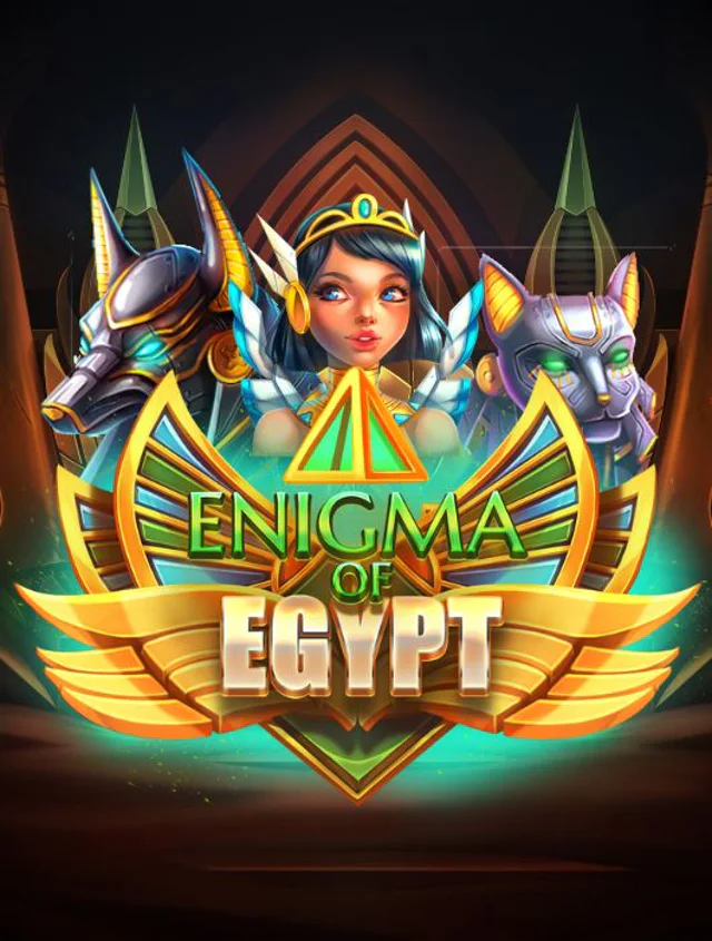 Enigma of Egypt Thumb