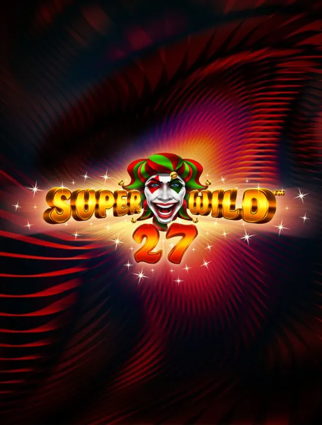 Super Wild 27%E2%84%A2 Thumb