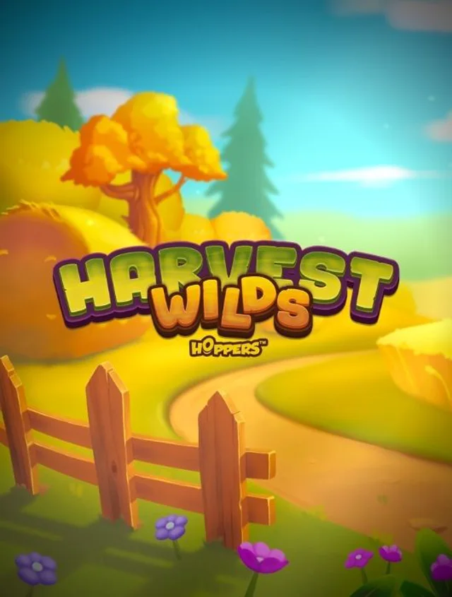 HarvestWilds Thumb