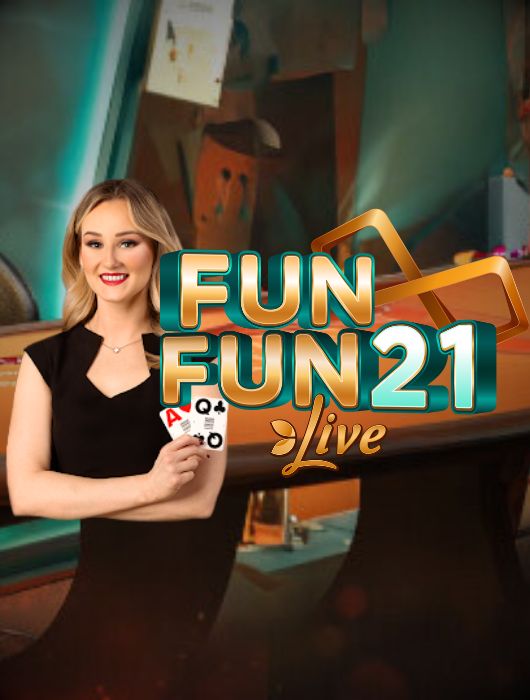 Infinite Fun Fun 21 Blackjack Thumb