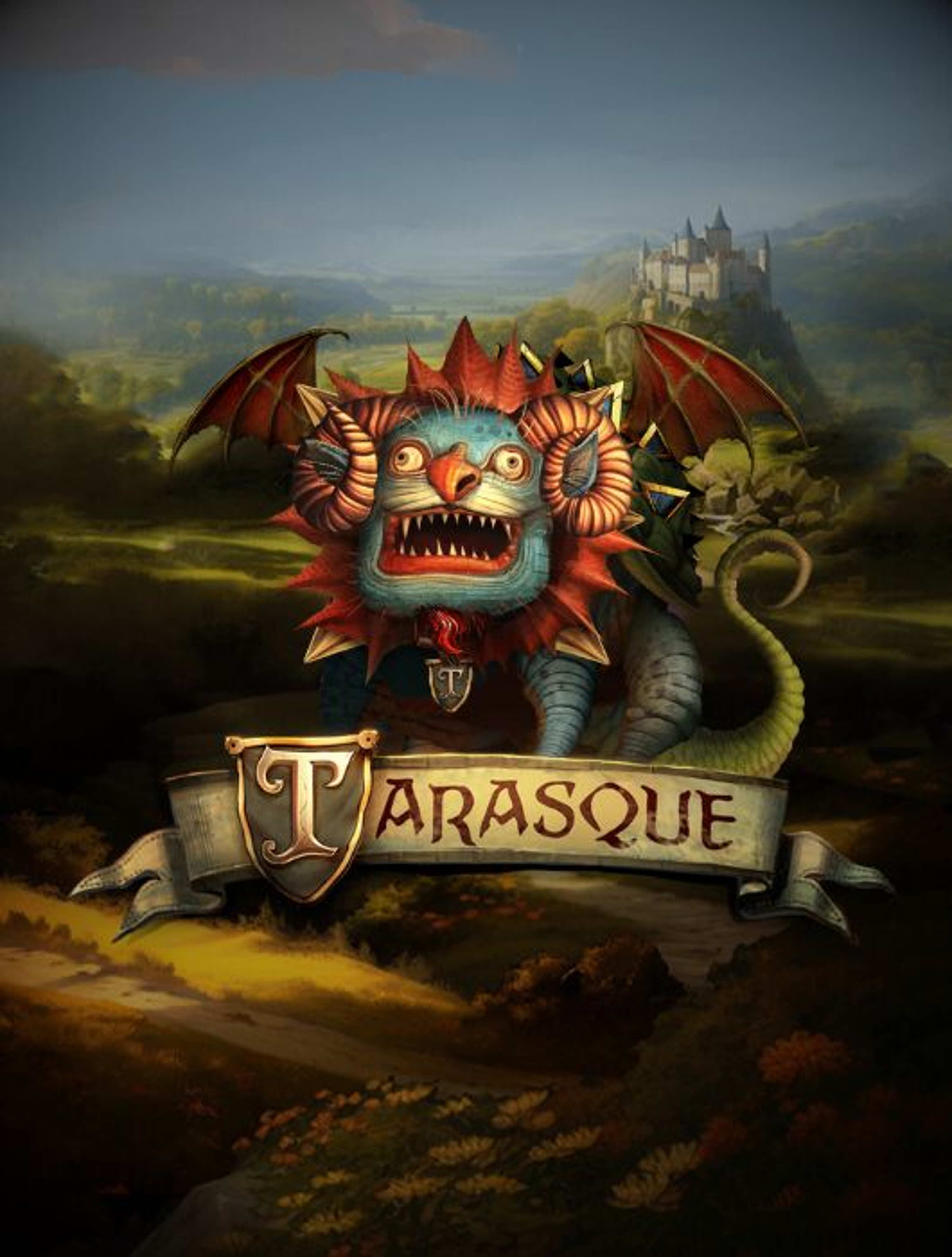 Tarasque Thumb