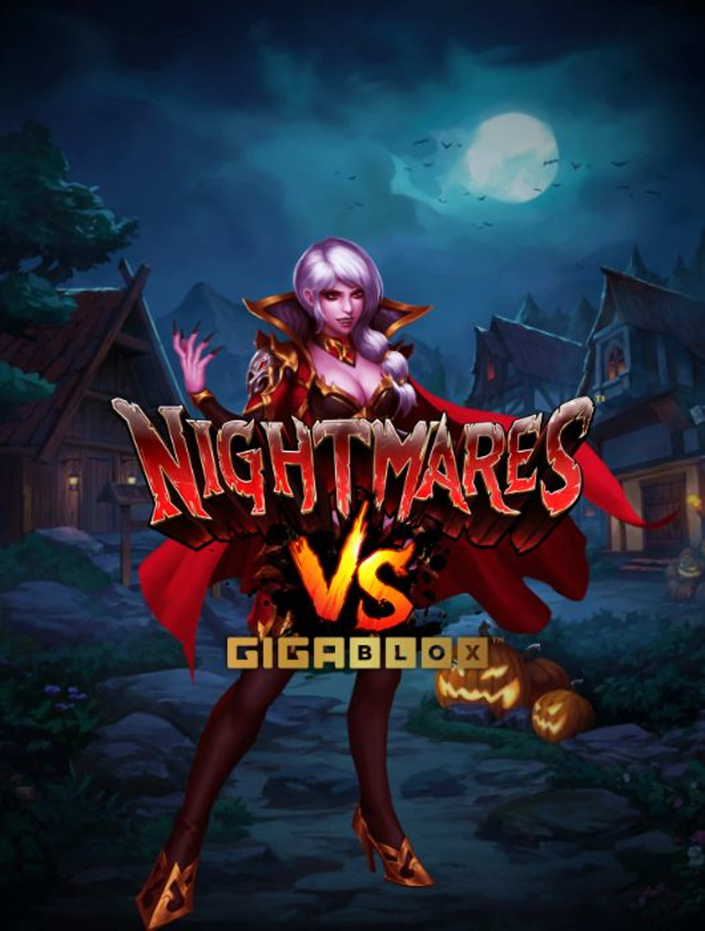 Nightmares VS GigaBlox%E2%84%A2 Thumb