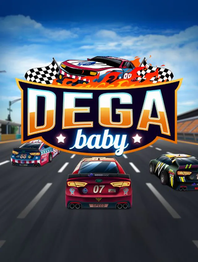 Dega Baby Thumb 
