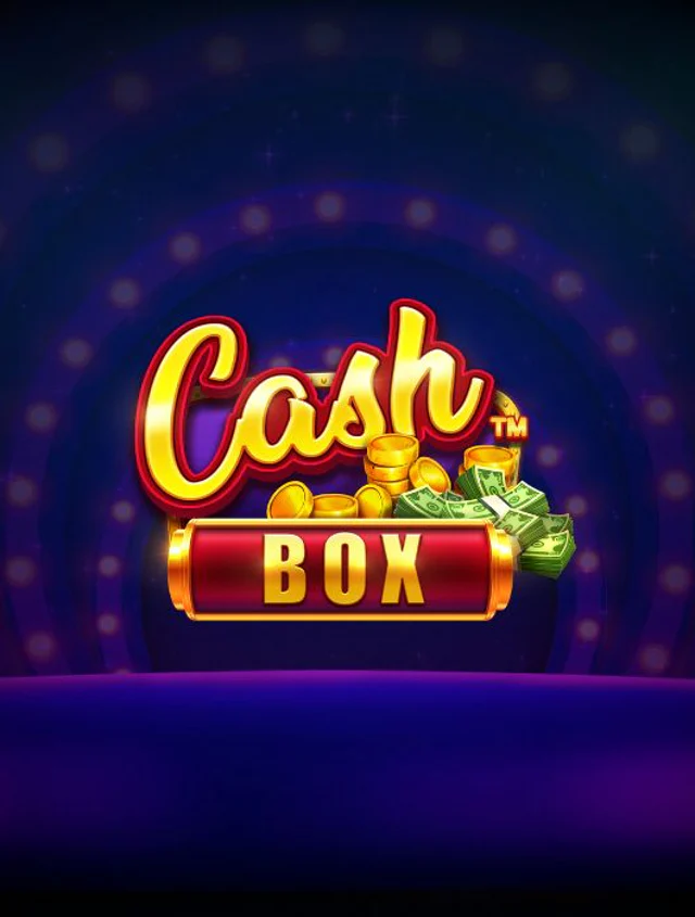 Cash Box%E2%84%A2 Thumb