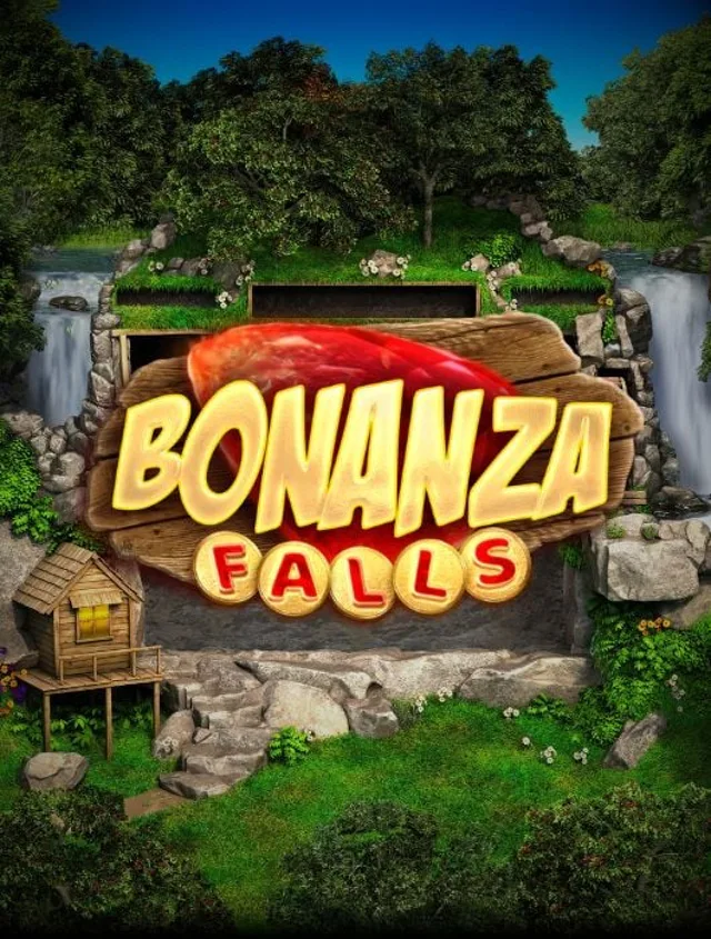 Bonanza Falls Thumbnail