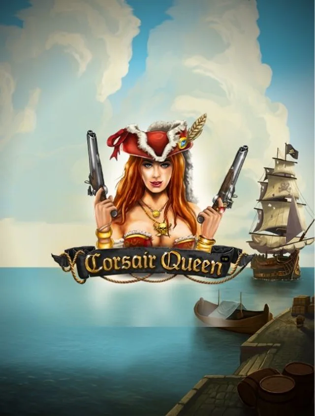 Corsair Queen