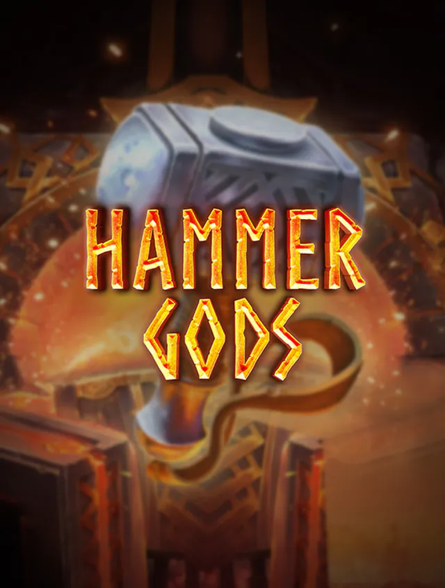Hammer Gods Thumb