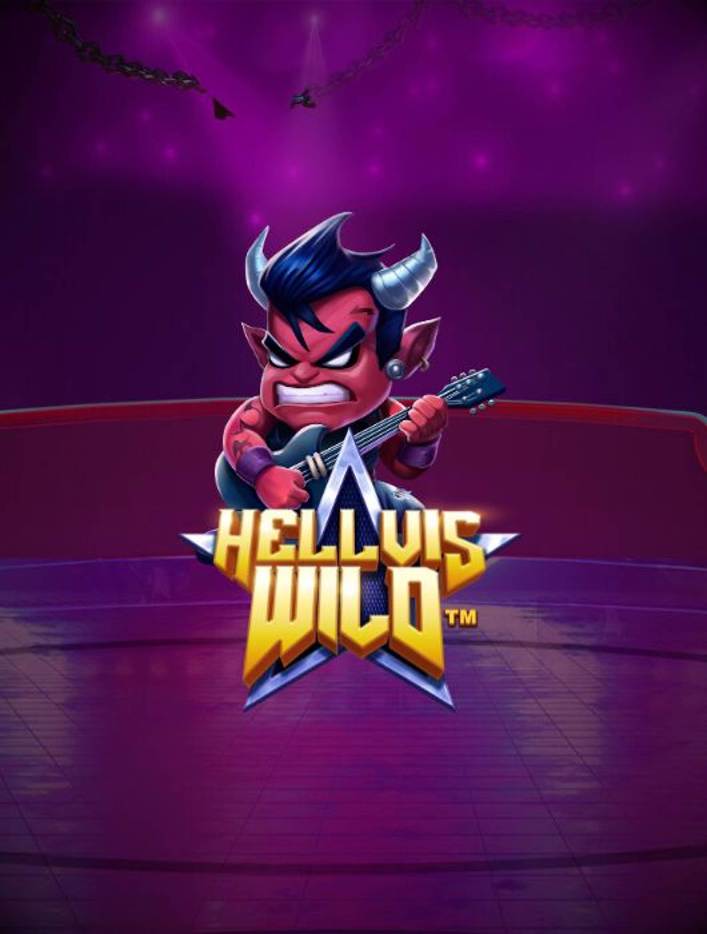 Hellvis Wild%E2%84%A2 Thumb