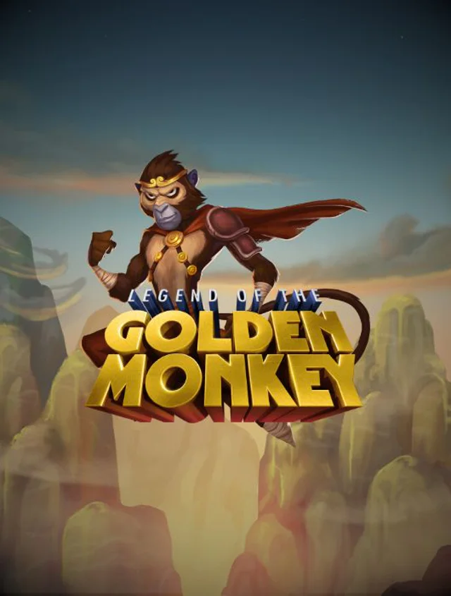 Legend of the Golden Monkey Thumb
