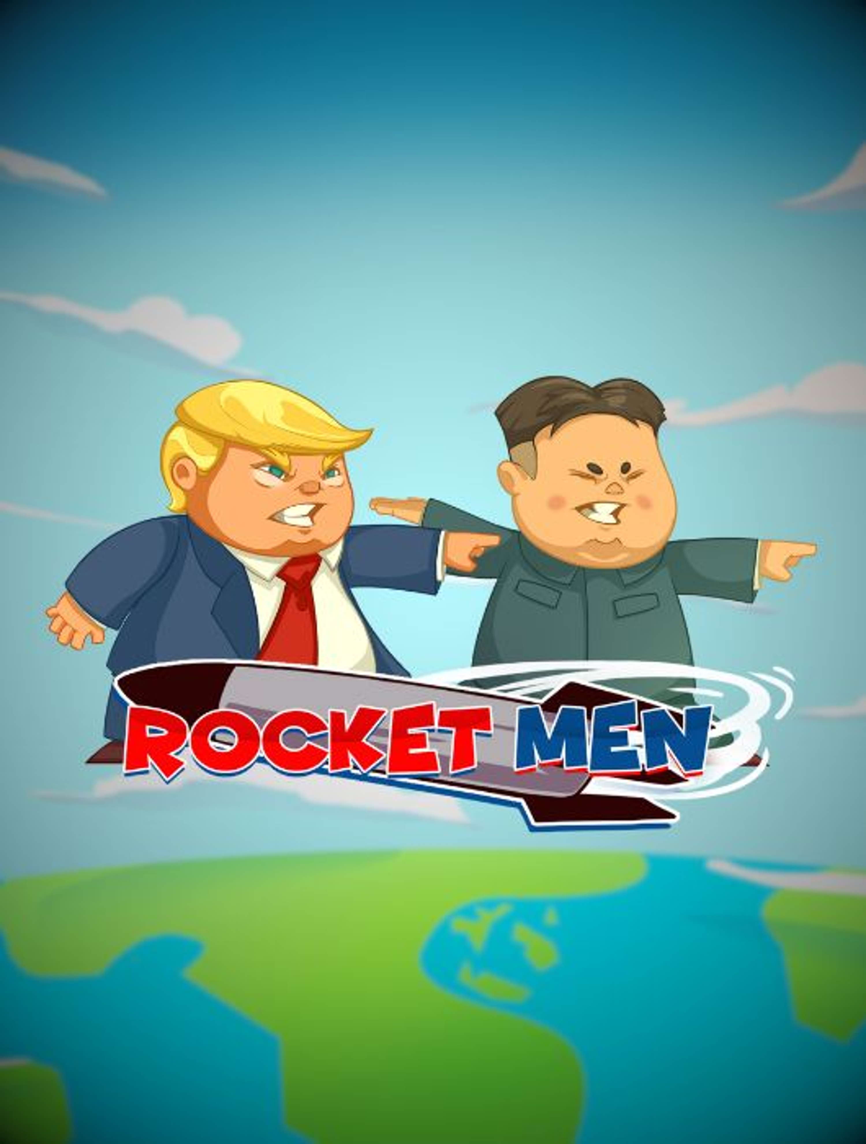Rocket Men Thumb