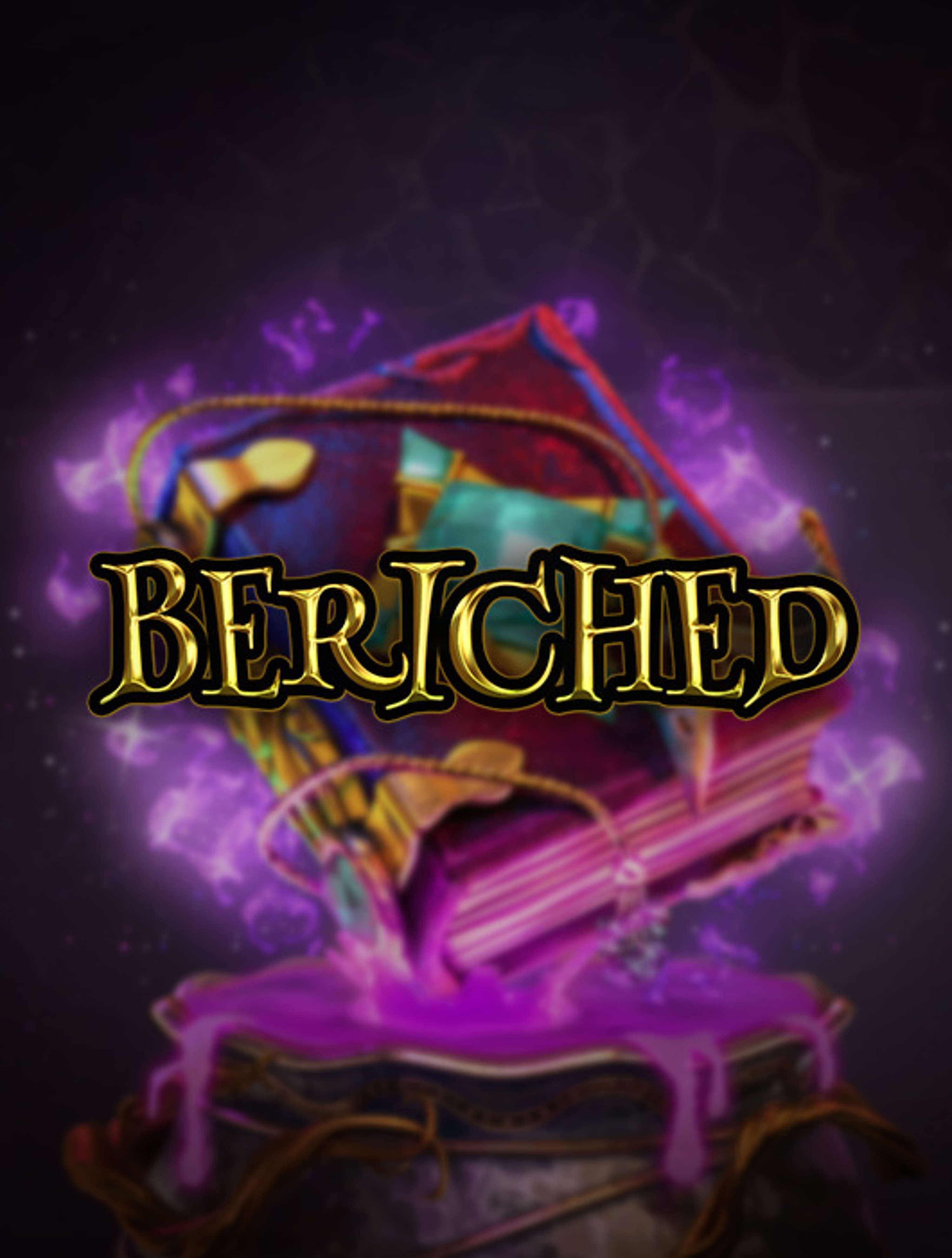 Beriched Thumb