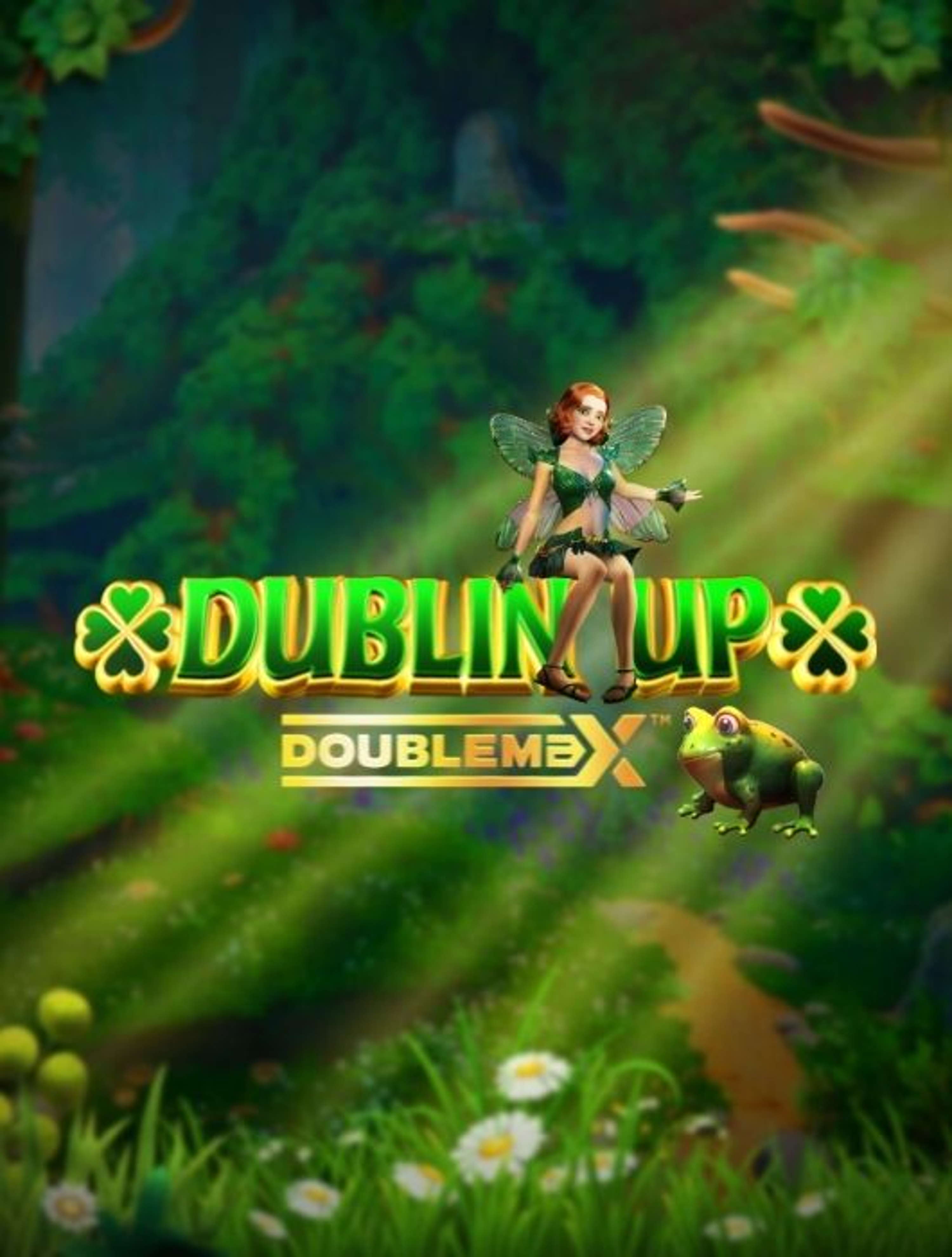 Dublin Up DoubleMAX%E2%84%A2 Thumb1