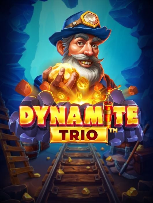 Dynamite Trio Thumbnail