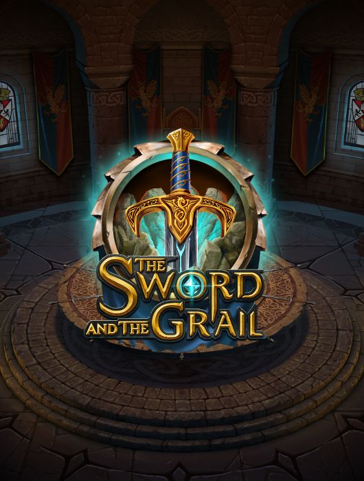 The Sword And The Grail Thumb
