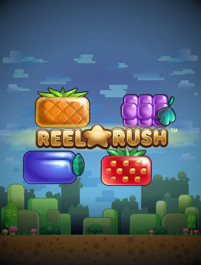 Reel Rush Thumb