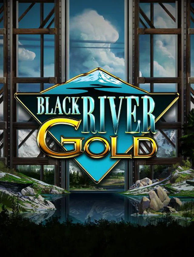 Black River Gold Thumb