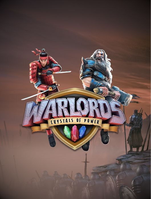 Warlords Crystals of Power Thumb