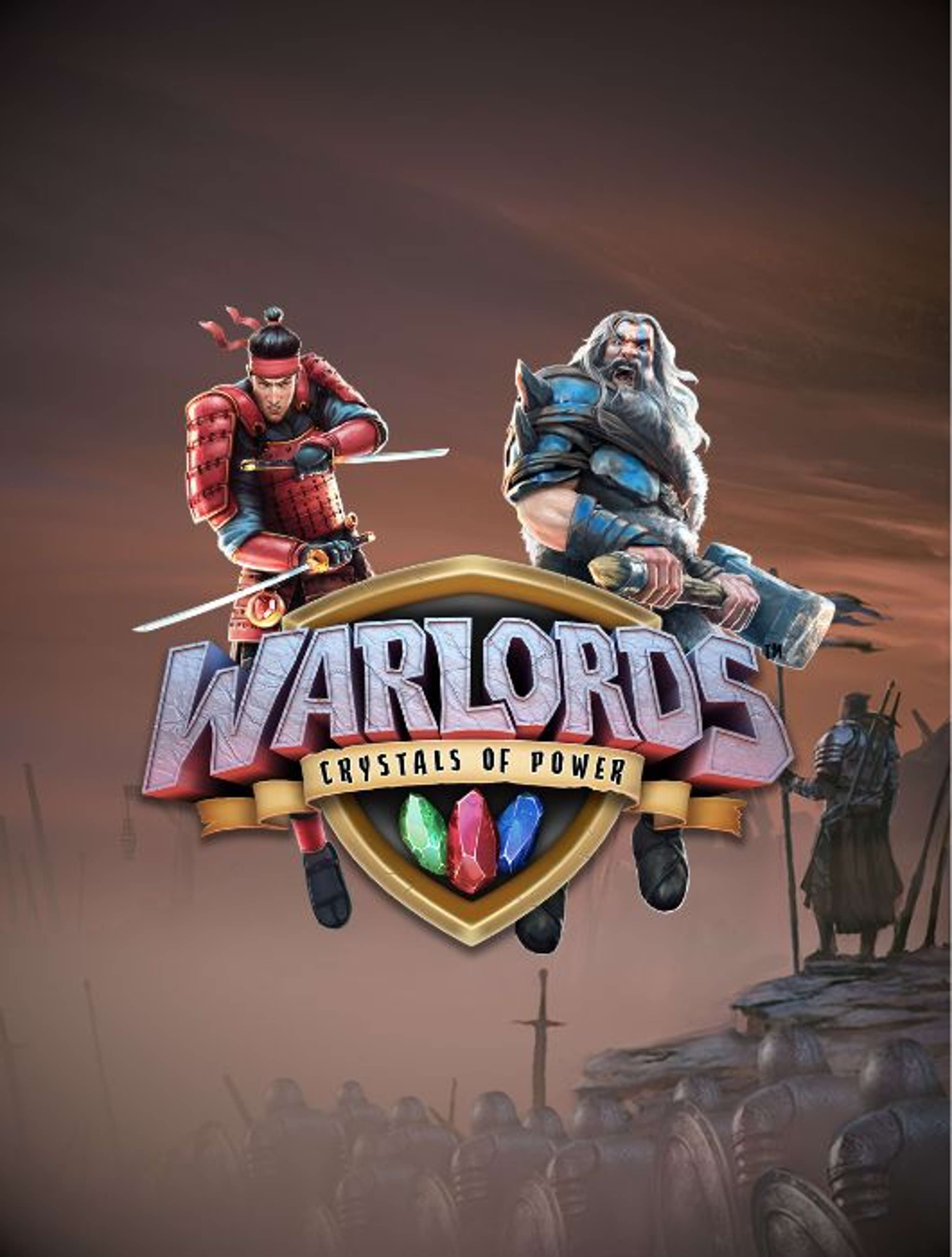Warlords Crystals of Power Thumb