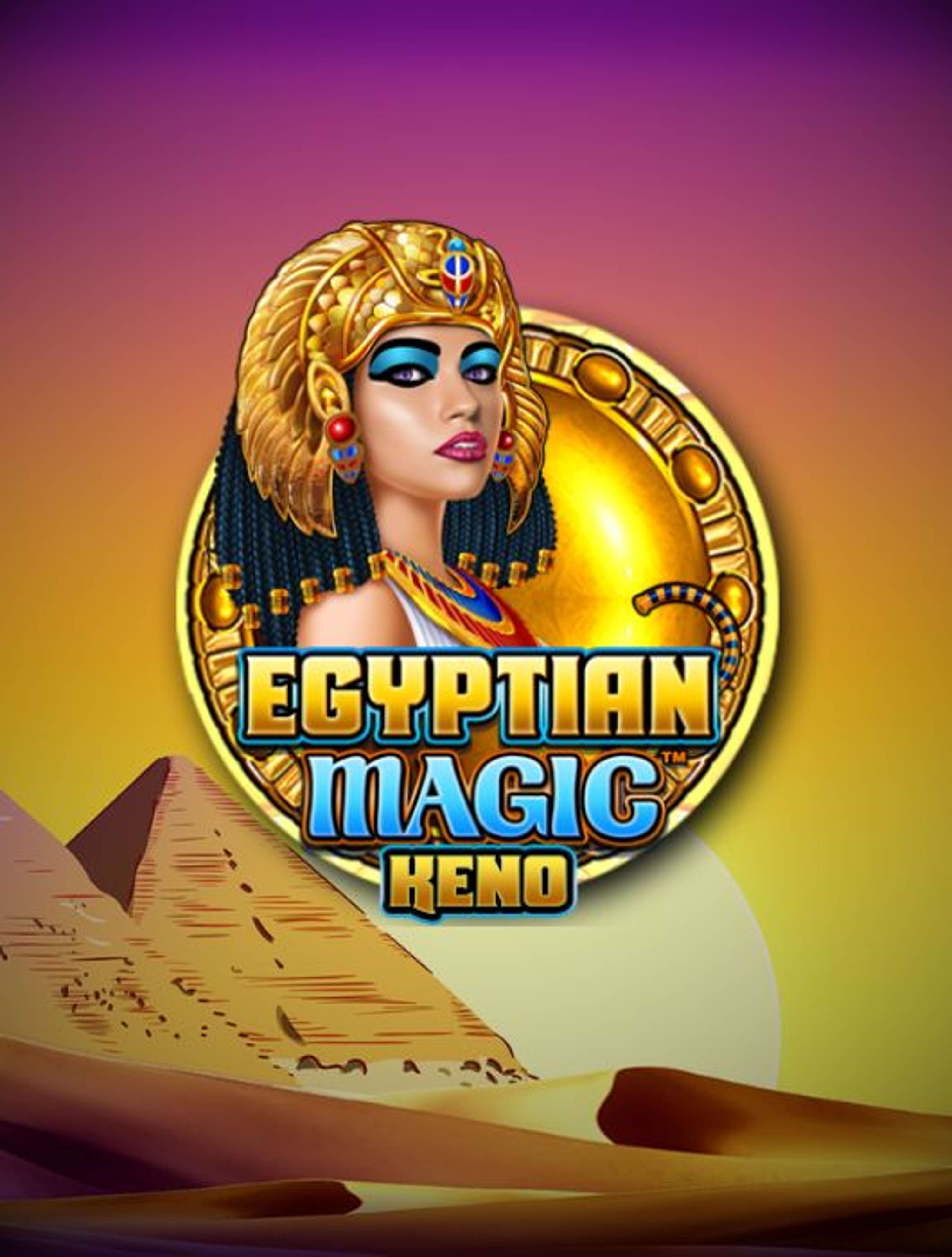 Egypt Magic Keno Thumb