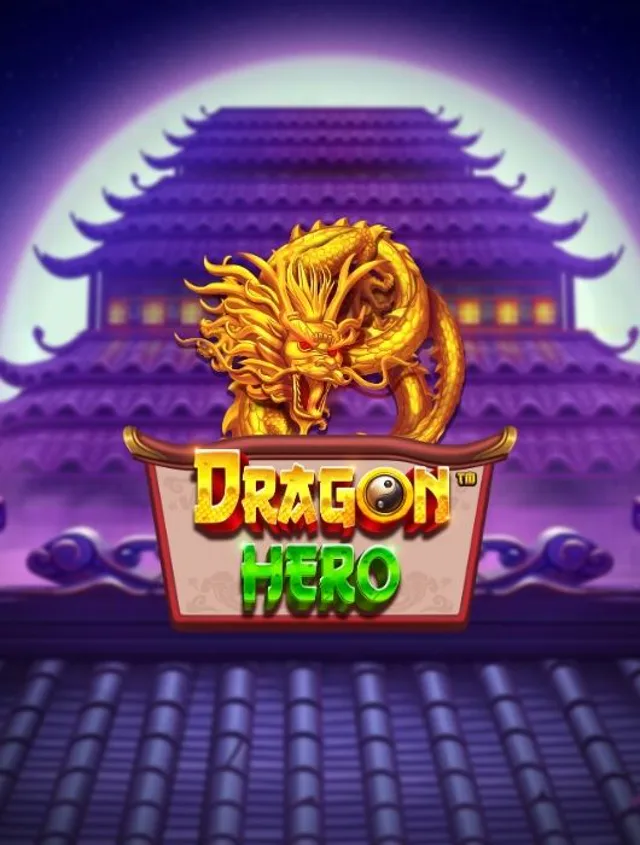 Dragon Hero Thumb