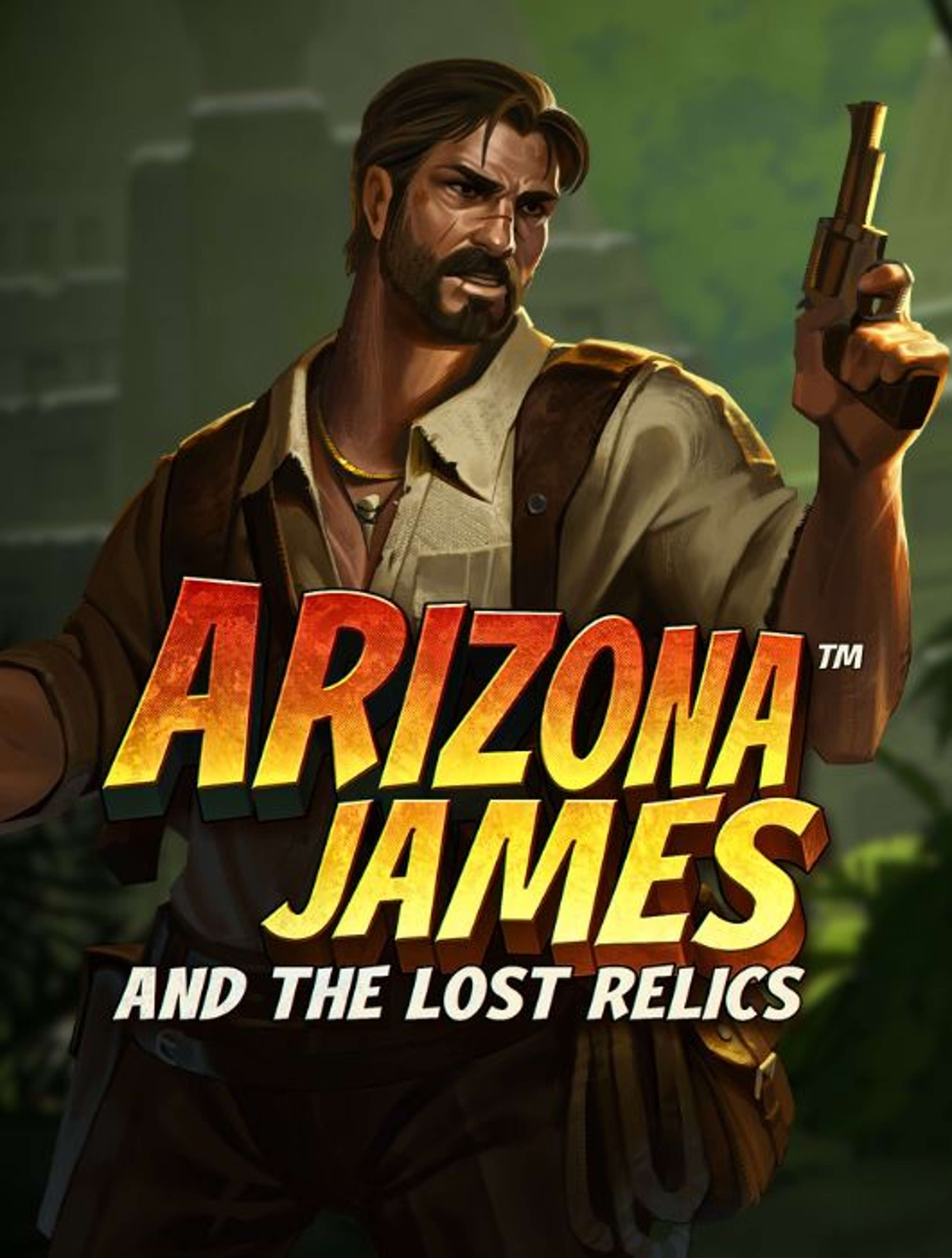 ArizonaJamesandtheLostRelicsThumb