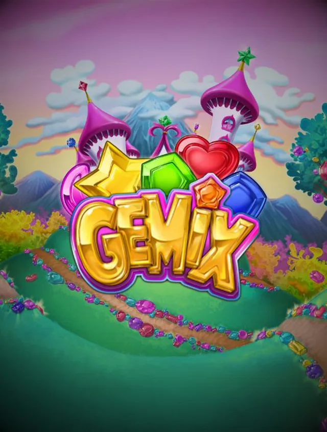 Gemix Thumb