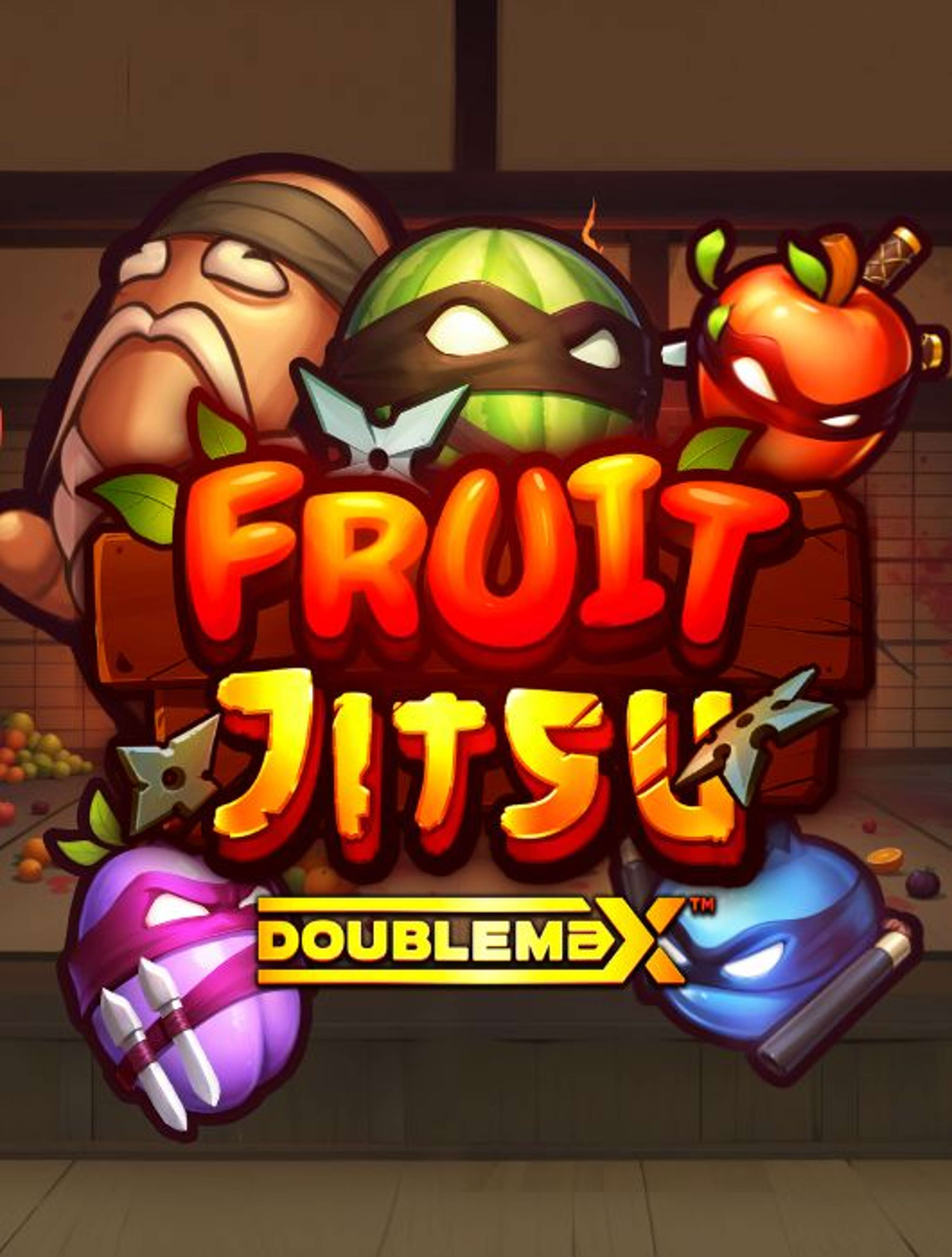 Fruitjitsu Thumb