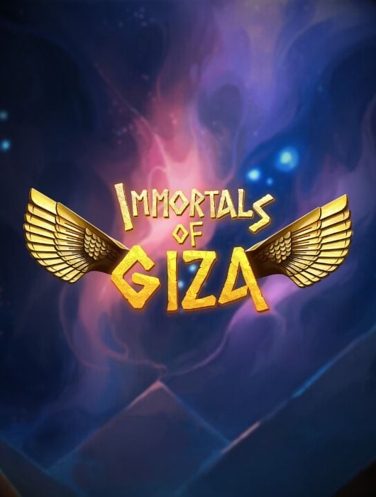 Immortals of Giza Thumbnail