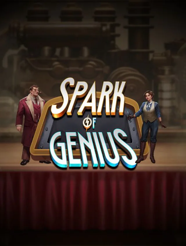 Spark Of Genius Thumb